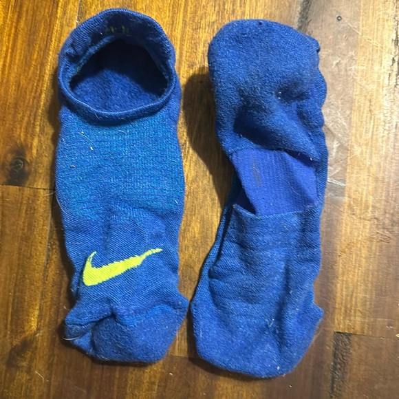 Nike Running Socks - Picture 1 of 1